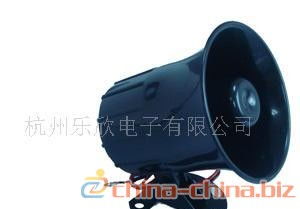 汽车喇叭有多少弯